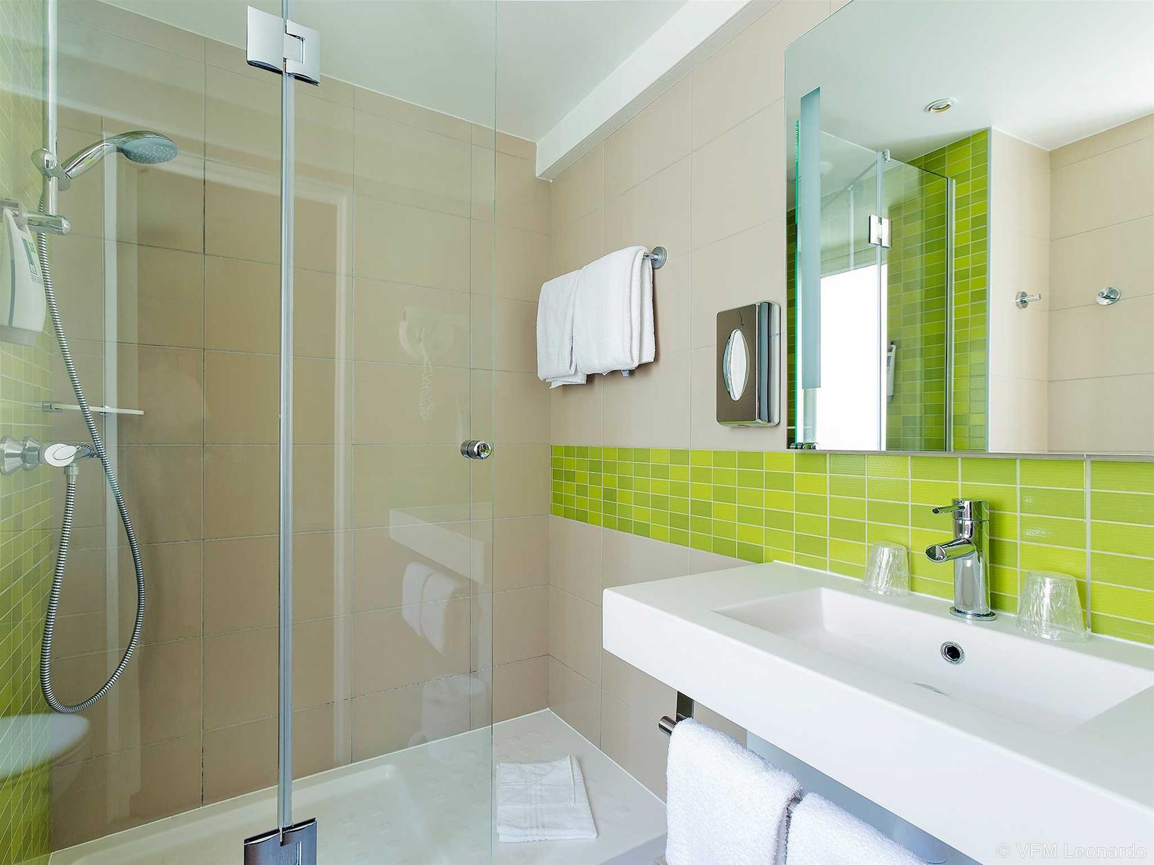 Ibis Styles Paris Gare De L'Est Tgv Hotel Ngoại thất bức ảnh