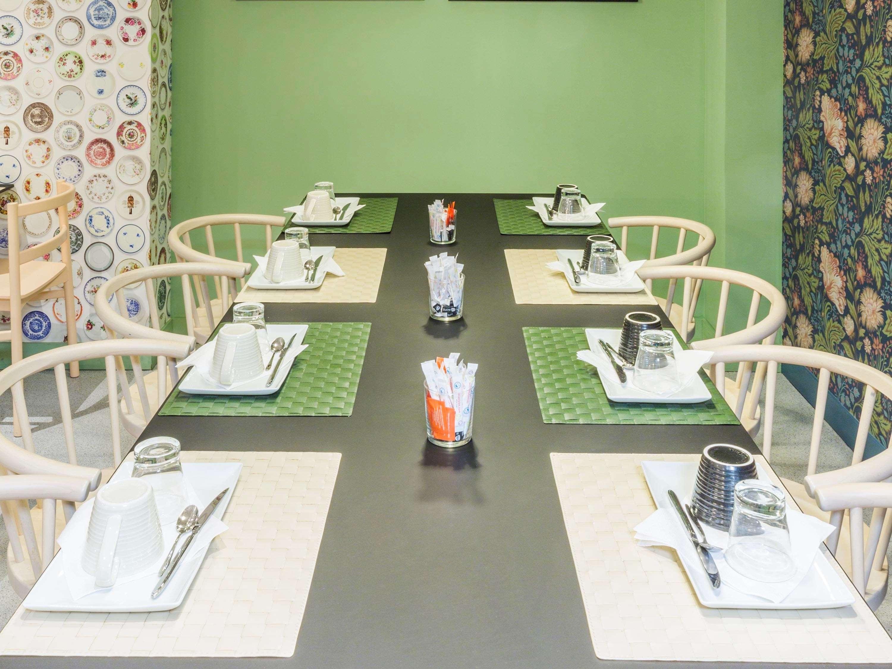 Ibis Styles Paris Gare De L'Est Tgv Hotel Ngoại thất bức ảnh