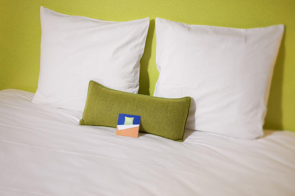 Ibis Styles Paris Gare De L'Est Tgv Hotel Ngoại thất bức ảnh