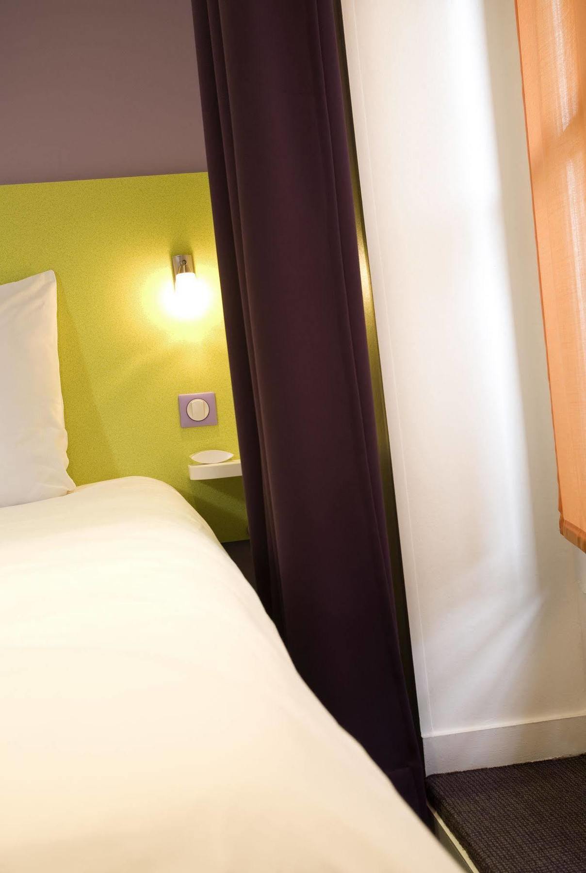 Ibis Styles Paris Gare De L'Est Tgv Hotel Ngoại thất bức ảnh